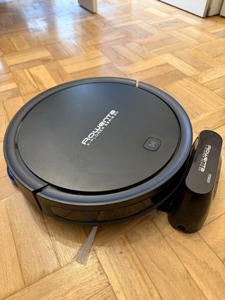 Robot aspirador Rowenta X-Plorer Serie 50 (Nuevo)