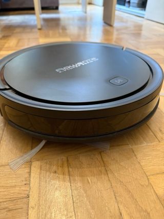 Robot aspirador Rowenta X-Plorer Serie 50 (Nuevo)