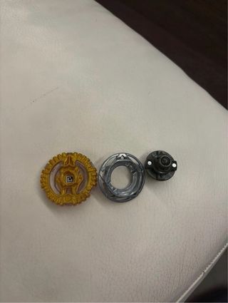 Beyblade Acid Anubis