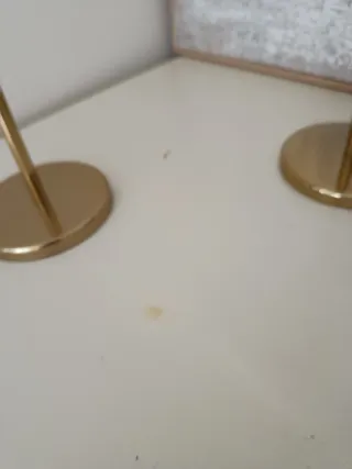 Aparador antiguo rejilla madera tiradores zara hom