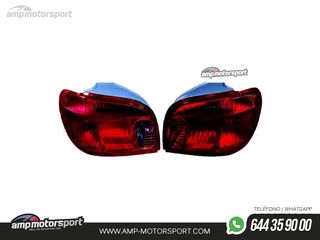 PILOTO TRASERO DERECHO PARA TOYOTA YARIS