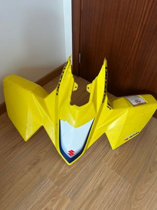Plástico Suzuki LTR 450