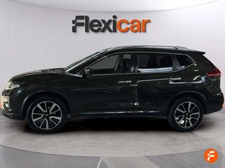 Nissan X-Trail 5 Plazas DIG-T 120 kW (163 CV) TEKNA