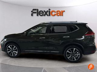 Nissan X-Trail 5 Plazas DIG-T 120 kW (163 CV) TEKNA