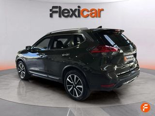 Nissan X-Trail 5 Plazas DIG-T 120 kW (163 CV) TEKNA