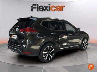 Nissan X-Trail 5 Plazas DIG-T 120 kW (163 CV) TEKNA