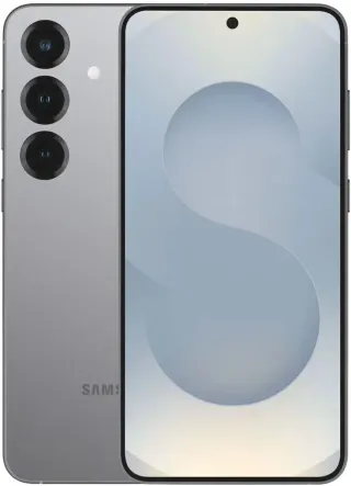 Smartphone Samsung Galaxy S25 6,2 256