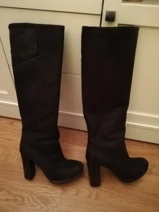 Botas altas G-Star RAW