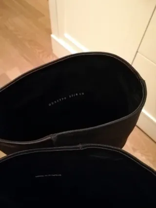 Botas altas G-Star RAW