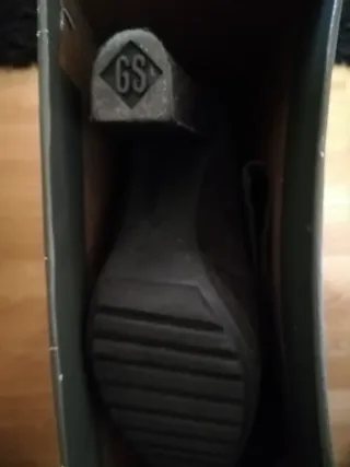 Botas altas G-Star RAW