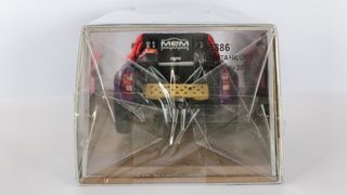 Spark S5886 1:43 Toyota Hilux Moraes 3o Dakar 2023