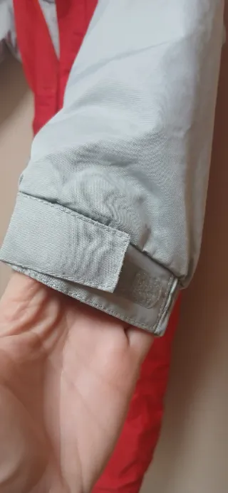 Mono nieve Quechua niño Talla 4