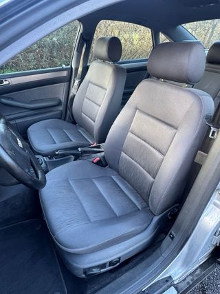 Audi A6 2.5 TDI V6 QUATTRO