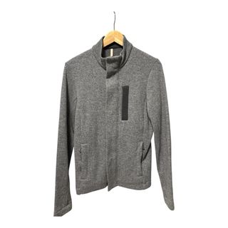 Giacca Powderhorn Grigia