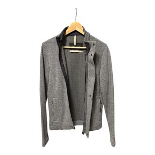 Giacca Powderhorn Grigia