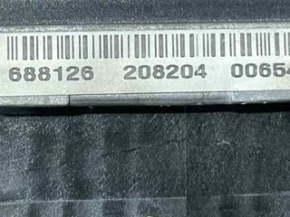 0261208204 centralita motor uce fiat stilo 139448