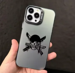 Funda iPhone 11 Pro Diseño Zoro