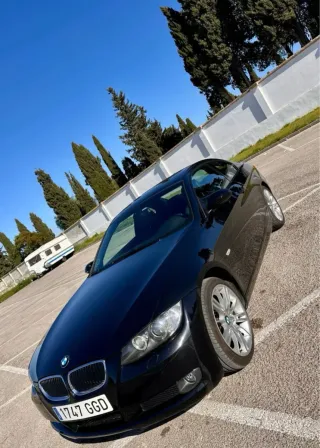 BMW Serie 3 2008