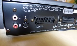 Generatore Caratteri JVC JX-T88