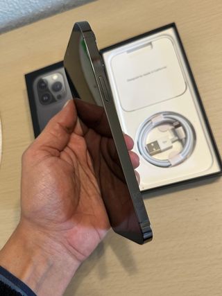 iPhone 13 Pro Max 256Gb PASA POR NUEVO