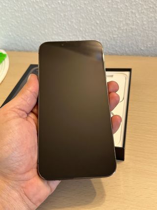 iPhone 13 Pro Max 256Gb PASA POR NUEVO
