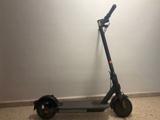 Patinete Eléctrico Xiaomi
