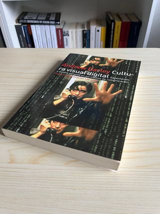 Cultura visual digital: Espectáculos y nuevos ...