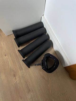 Rack gimnasio Decathlon power 900