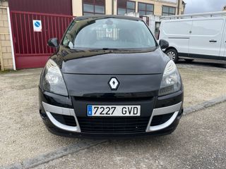 Renault Scenic 2010