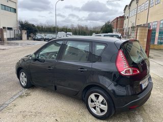 Renault Scenic 2010