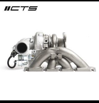 Turbo CTS 2.0 TSI EA888 conversion a k04