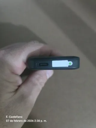 Adaptador CarlinKit AIBOX-Lite 3en1 Android HDMI