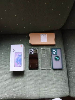 Xiaomi Redmi Note 12 Pro+ 5G