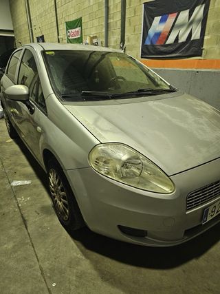 FIAT Punto 2009
