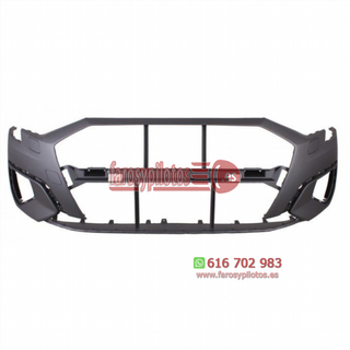 Paragolpes Delantero Audi A3 Años 2020 a 2024