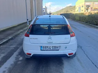 Citroen C4 2008