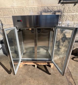 Madurador de carne buey vaca