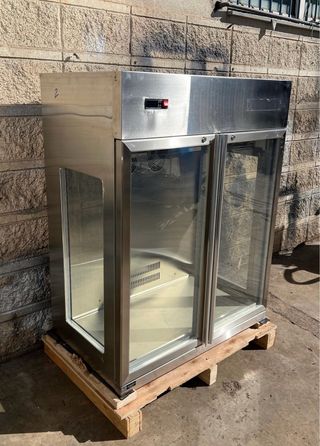 Madurador de carne buey vaca