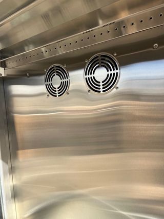 Madurador de carne buey vaca