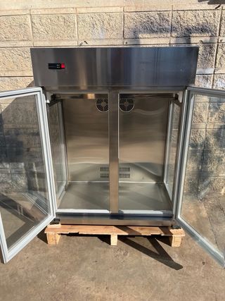 Madurador de carne buey vaca