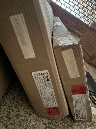 Mueble de salón moderno