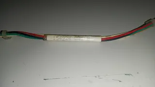 Botonera frontal Compaq Proliant ML350