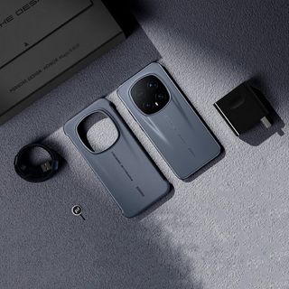 Honor Magic 8 RSR Porsche Edition