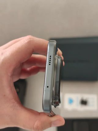 Honor Magic 8 RSR Porsche Edition