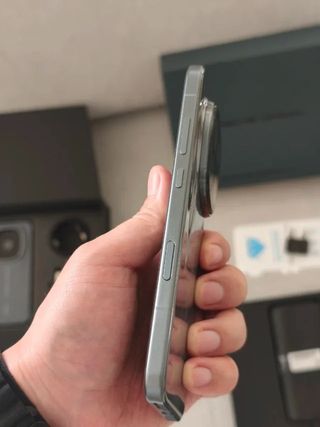 Honor Magic 8 RSR Porsche Edition