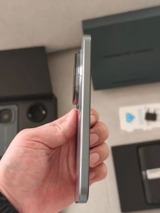 Honor Magic 8 RSR Porsche Edition