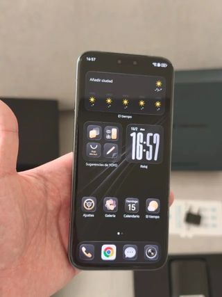 Honor Magic 8 RSR Porsche Edition