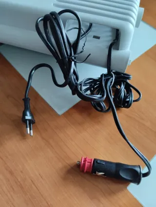 Nevera portátil termoeléctrica WAECO