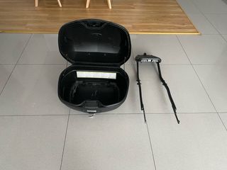 Maleta Honda CB 500 F