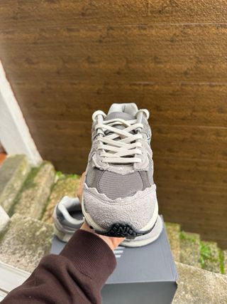 New Balance 2002R Protection Pack Rain Cloud